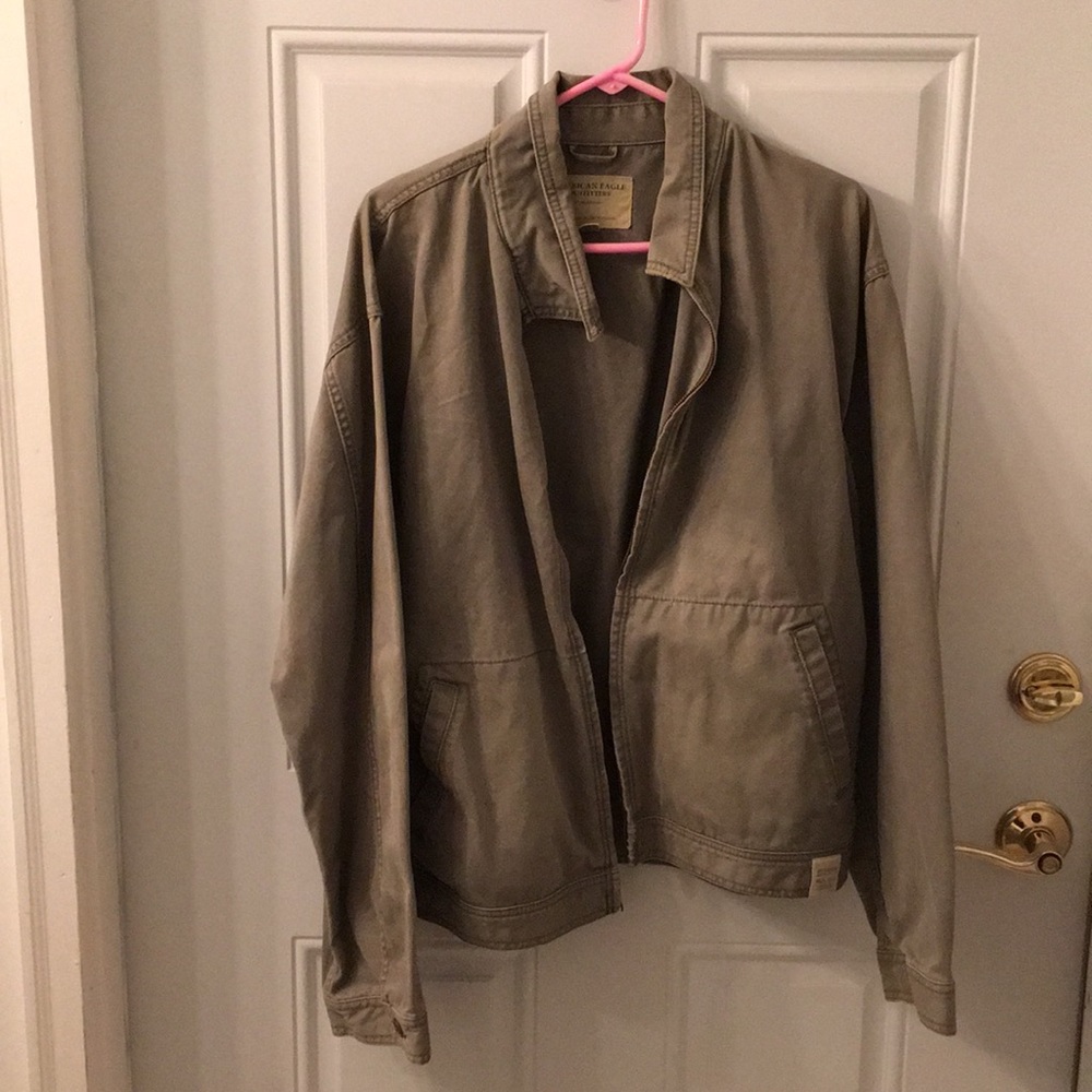 AE jacket L